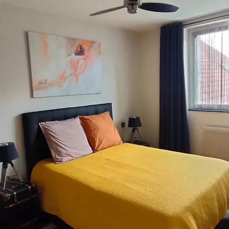 Διαμέρισμα Le Moutarde T3-57m², Terrasse, Tout Confort...