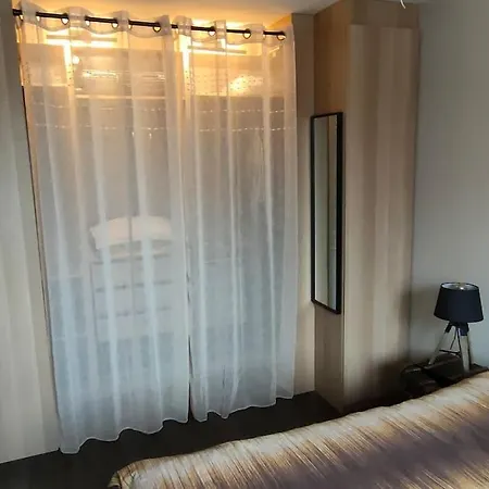 Appartamento Le Moutarde T3-57m², Terrasse, Tout Confort...