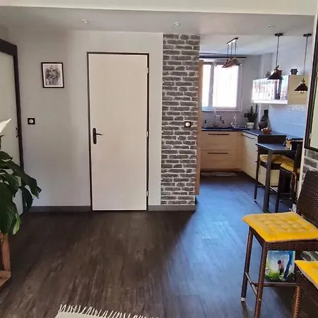Le Moutarde T3-57m², Terrasse, Tout Confort... Διαμέρισμα *