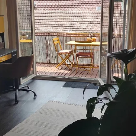 Le Moutarde T3-57m², Terrasse, Tout Confort... * Ντιζόν