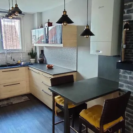 Appartamento Le Moutarde T3-57m², Terrasse, Tout Confort... Digione